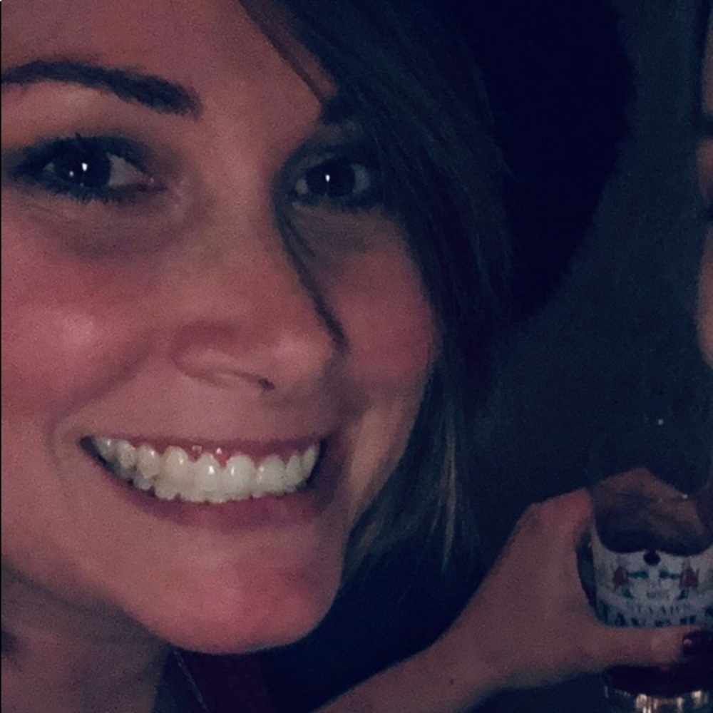 Meet your Posher, Jen